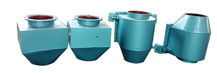 江河為您解答什么是鎖氣器？