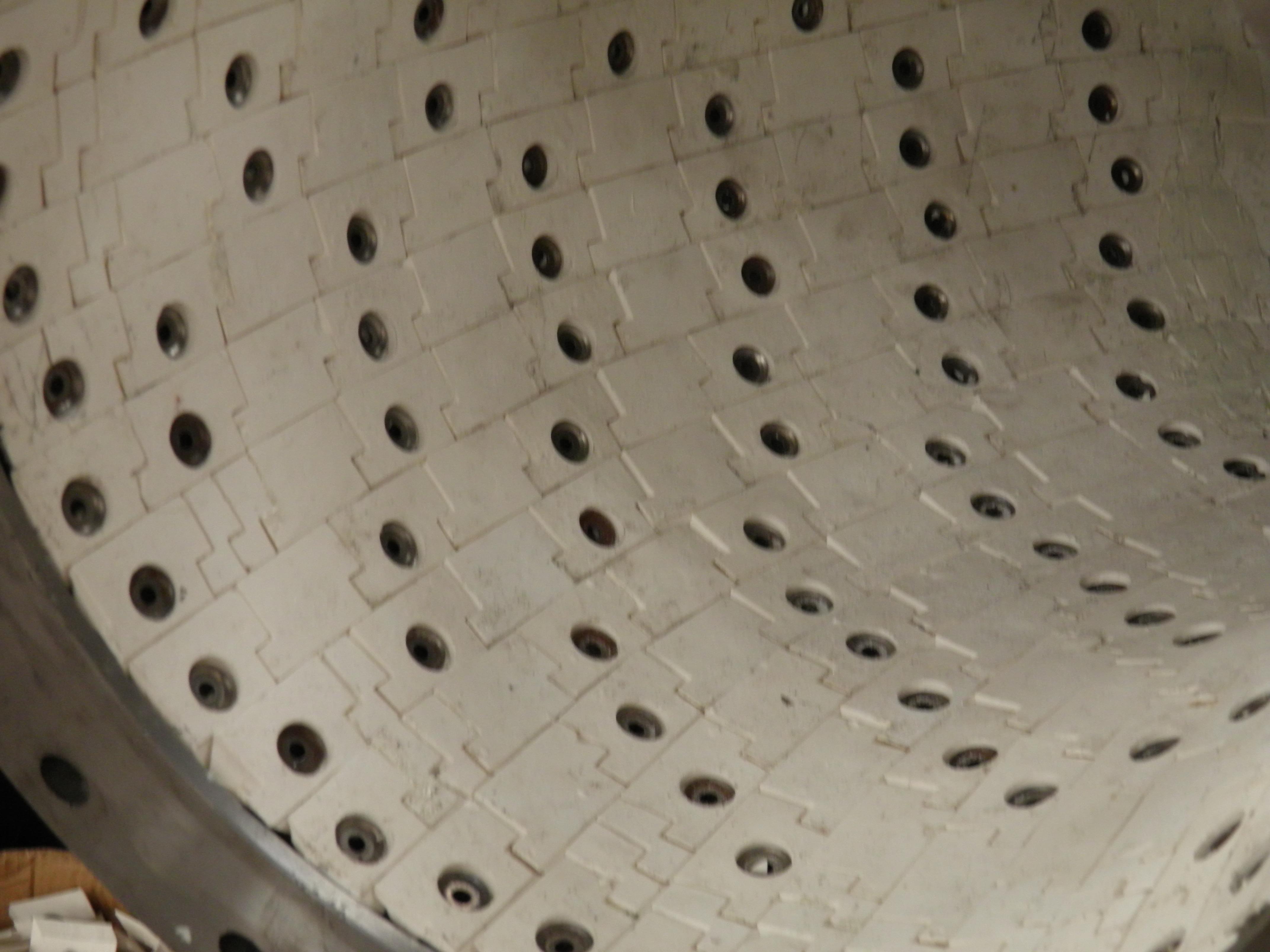 耐磨陶瓷彎頭 (6) 耐磨陶瓷彎頭 (6)