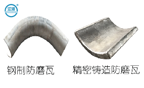 防磨瓦都是用鋼板壓制而成的嗎？