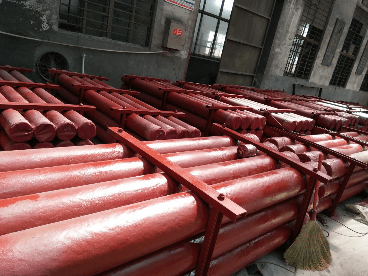 為什么客戶選擇信任我們江河？