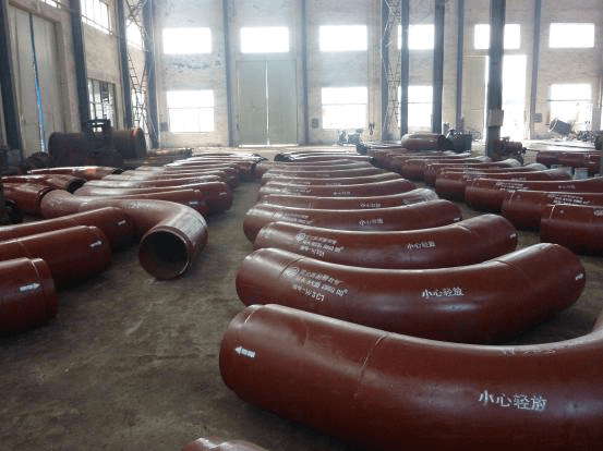 雙金屬復(fù)合管4