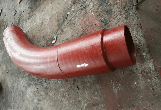 雙金屬復(fù)合管6