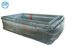 非金屬補(bǔ)償器蒙皮的種類(lèi)