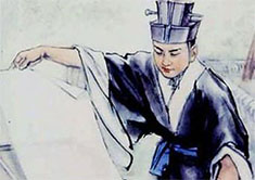 保護樹木，從節(jié)約紙張做起