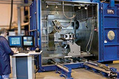 3D中的鑄造業(yè)