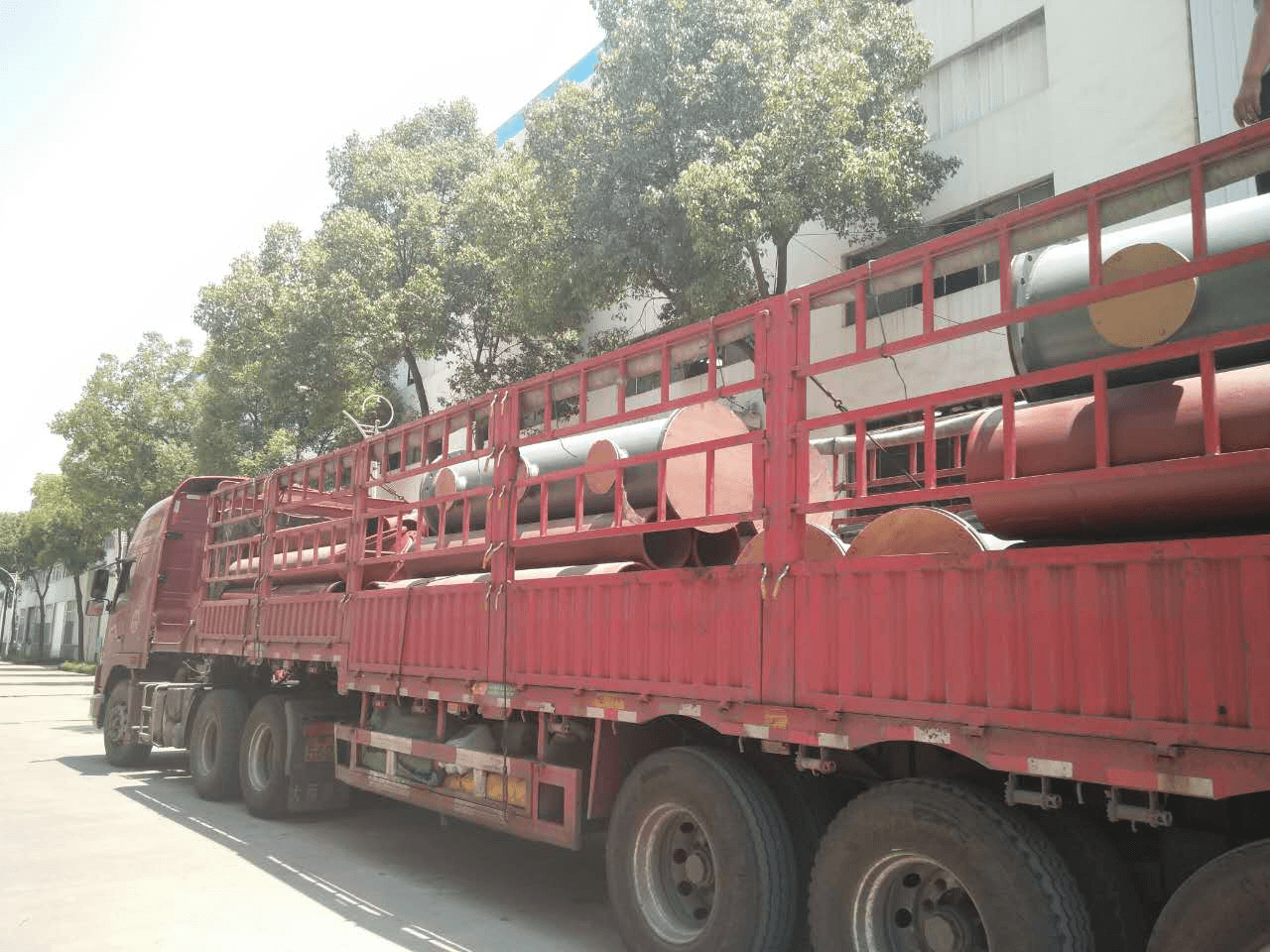 出口的耐磨管道項(xiàng)目，你是否也遇到了這些問(wèn)題？