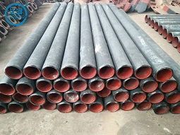 天哪！稀土耐磨管一焊就裂了怎么辦?