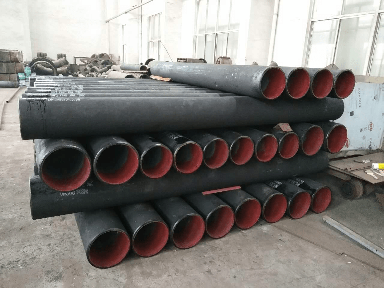 區(qū)區(qū)耐磨管道，里面還有這么多的名堂