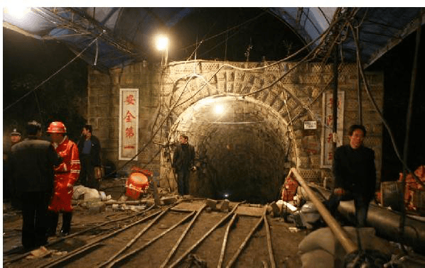 太恐怖了，又一家煤場發(fā)生泄露事故！你家的管道真的安全嗎？