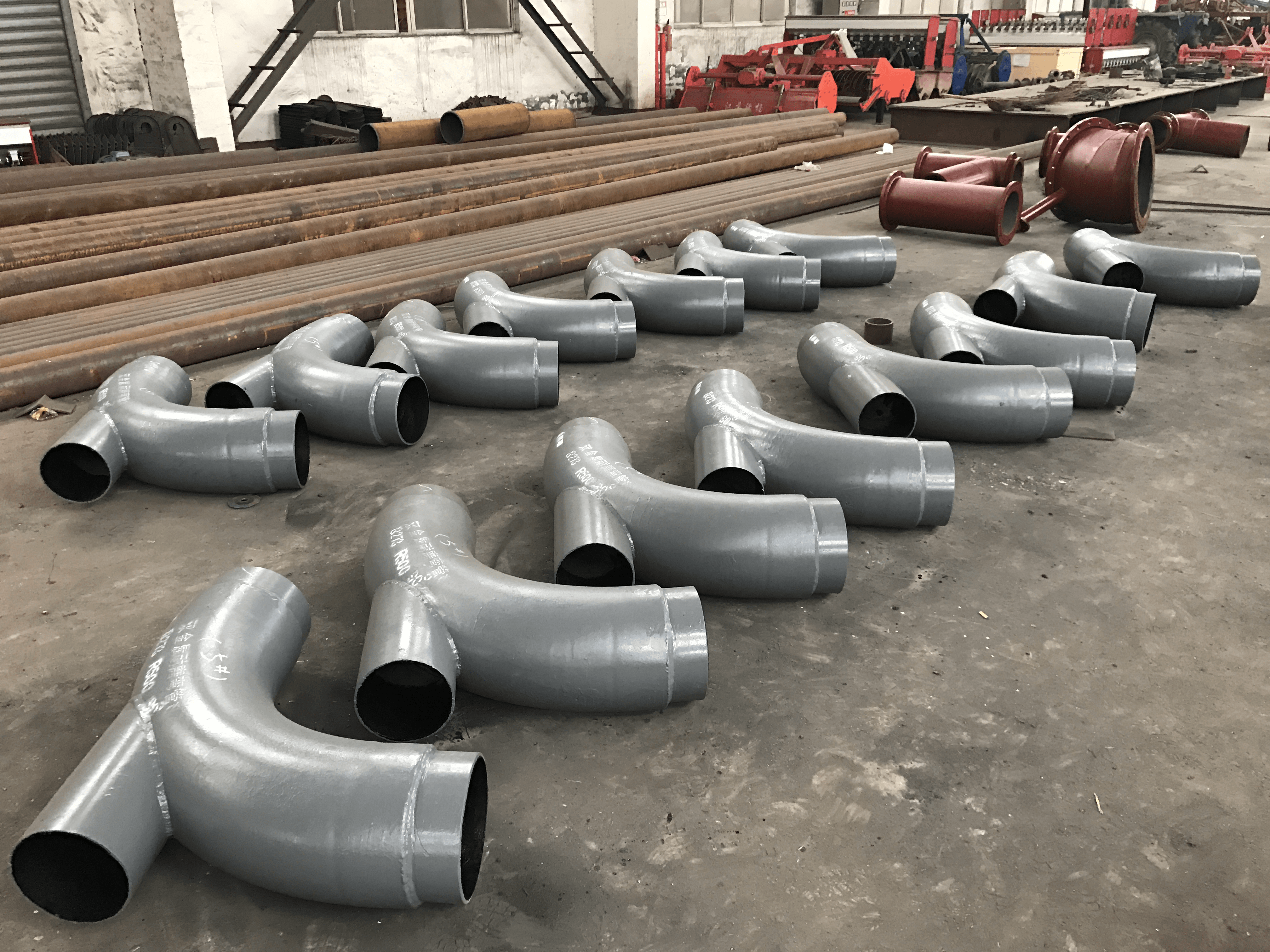 江蘇江河雙金屬復合管40年專業(yè)生產(chǎn)定制