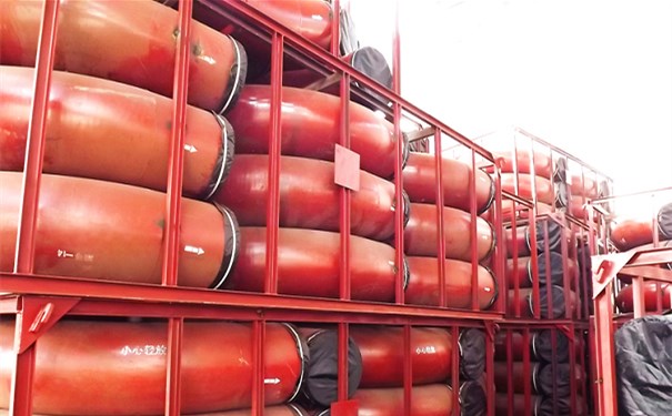 耐磨管道規(guī)格眾多，客戶選用十分煩惱？