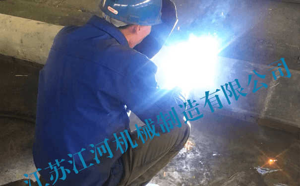 您是否面臨過雙金屬復合管現(xiàn)場施工的焊接難題呢？