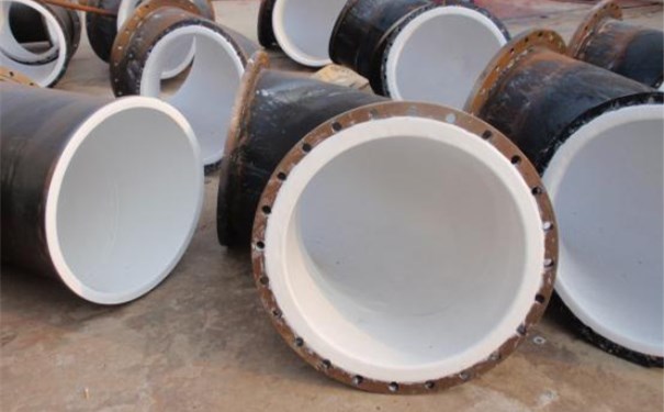 哪種超高分子耐磨管道更好？