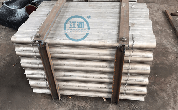 30年制作防磨瓦，泄密防磨瓦的制作工藝