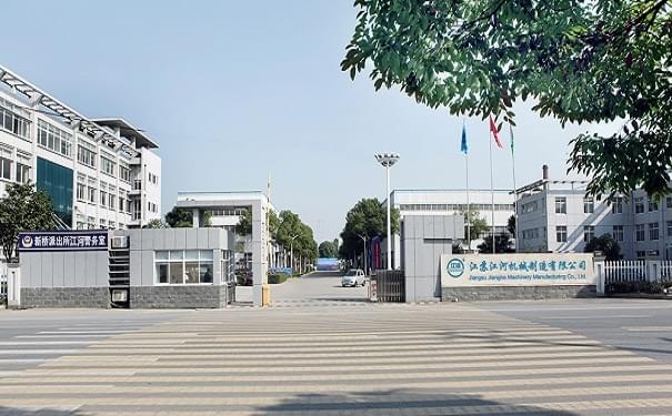 雙套紊流管輸灰管道，想知道嗎？