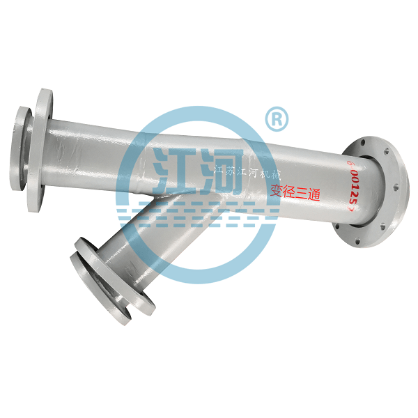 陶瓷復合管生產(chǎn)廠家-選對了省錢還省事[江蘇江河]