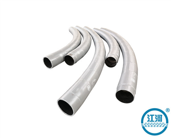 雙金屬復合管坡口要求[江蘇江河]