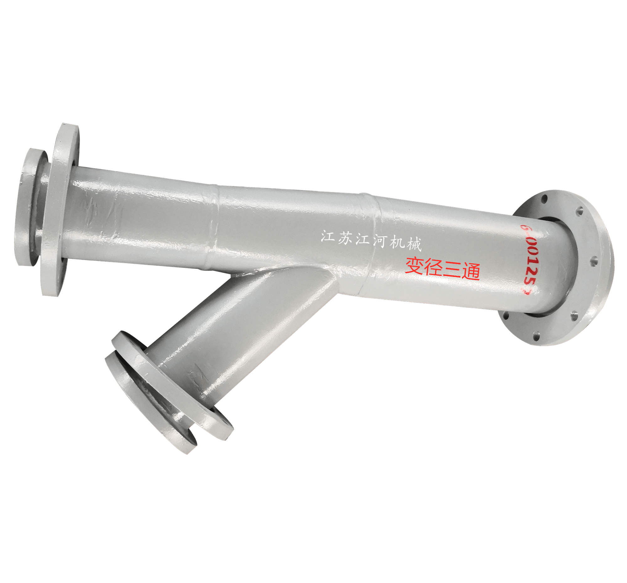 山東水泥廠陶瓷復(fù)合管生產(chǎn)-銷(xiāo)量這么好的嗎？[江蘇江河]