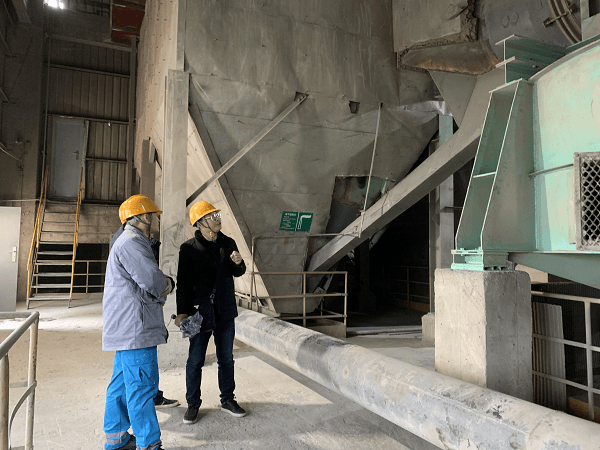 水泥廠陶瓷復合管廠家