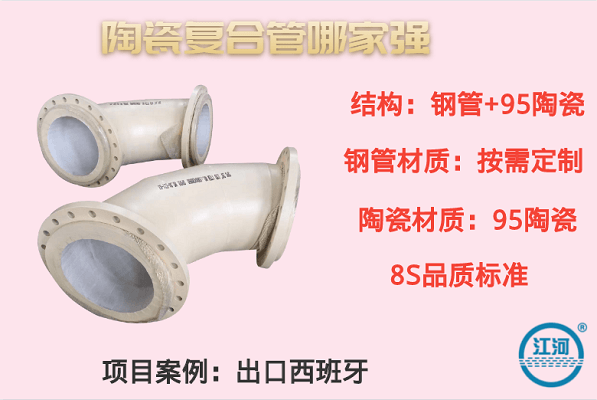 陶瓷復(fù)合管哪家強(qiáng)-購貨0風(fēng)險(xiǎn)[江河]