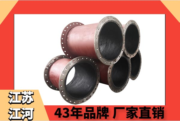 電廠用輸灰陶瓷復(fù)合管必在意這3點，不來看看？