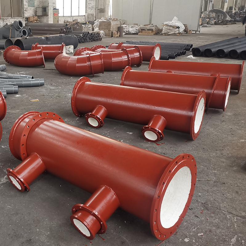 耐磨陶瓷管價(jià)格