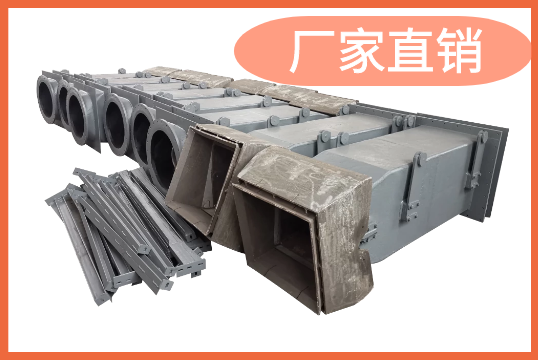 廠家教你低氮煤粉風室組件價格怎么核算