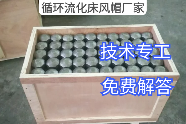 循環(huán)流化床風帽廠家