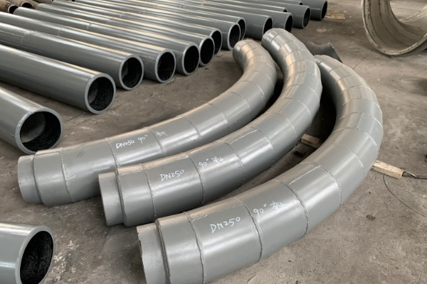 雙金屬?gòu)?fù)合管的焊接方法