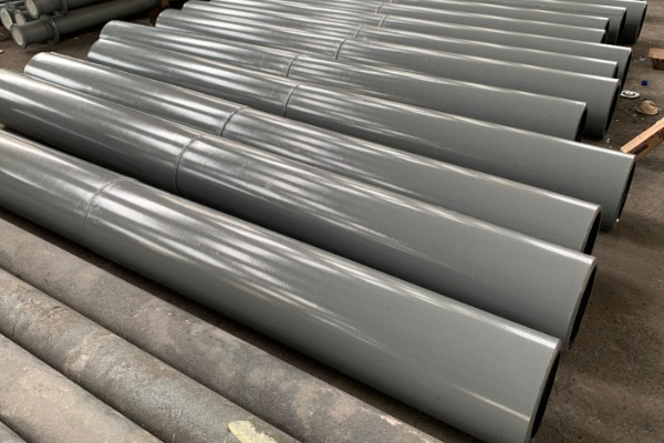 雙金屬?gòu)?fù)合管的焊接方法