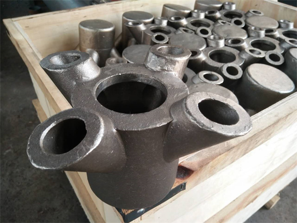 精密鑄造鍋爐風(fēng)帽的優(yōu)點(diǎn)你知道嗎？