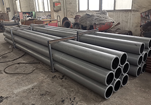 KMTBCr26高鉻耐磨管是哪種管道呢？