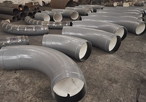 陶瓷內(nèi)襯復(fù)合鋼管有耐高溫的嗎？