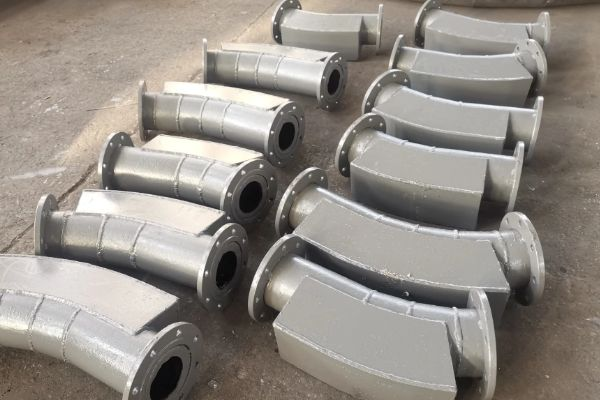 電廠耐磨雙金屬?gòu)濐^