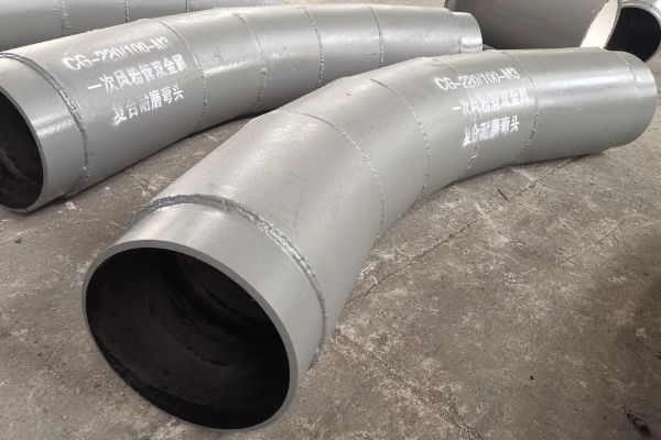 冶金雙金屬復(fù)合管