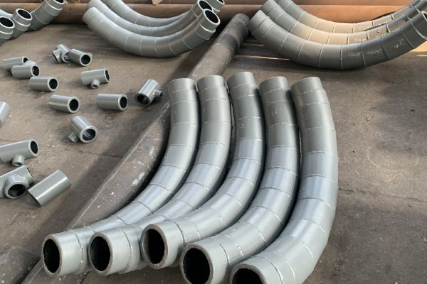 冶金雙金屬復(fù)合管