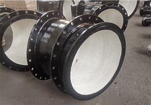 陶瓷復合耐磨彎頭生產廠家的價格背后