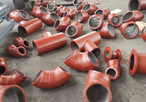 電廠專用耐磨管價(jià)格是一樣的嗎？