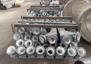 洗煤廠大熱！只有洗煤廠知道的陶瓷耐磨管道廠家直供！