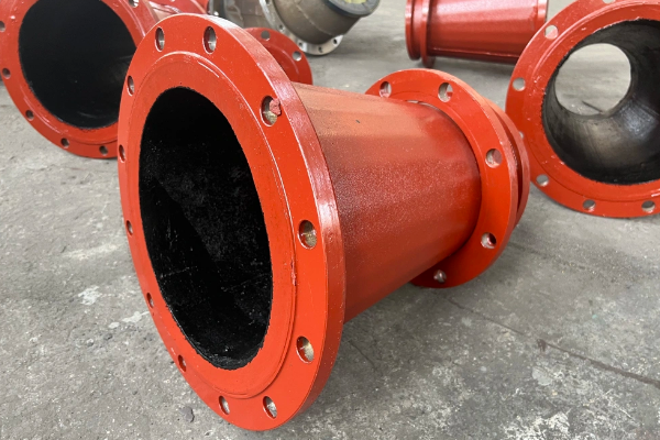 雙金屬球形耐磨彎頭生產廠家