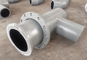 吐血整理！尾砂輸送耐磨管道選購必讀！