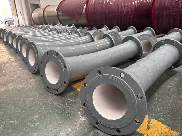 陶瓷管道耐磨多少錢(qián)