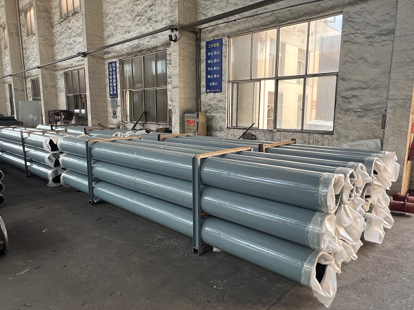 陶瓷管道耐磨多少錢(qián)