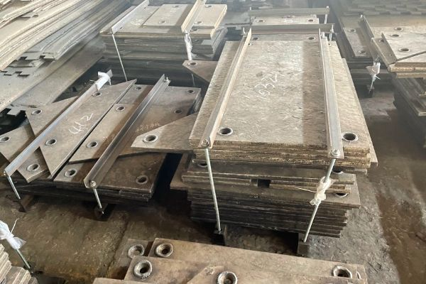 堆焊耐磨復合板哪家質量好