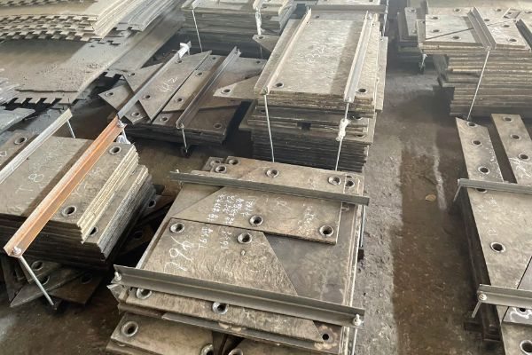 堆焊耐磨復合板哪家質量好