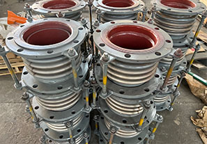 粉煤灰伸縮管道是什么呢？