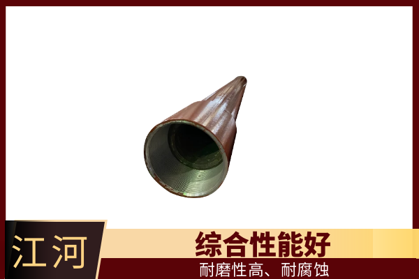 高耐磨雙金屬復(fù)合管道廠家