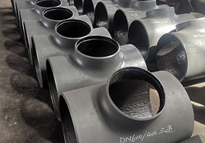 碳化鉻堆焊雙金屬?gòu)?fù)合鋼管的制造工藝有哪些特點(diǎn)？