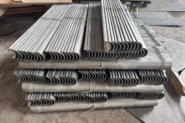 過熱器防磨瓦長度 過熱器防磨瓦長度