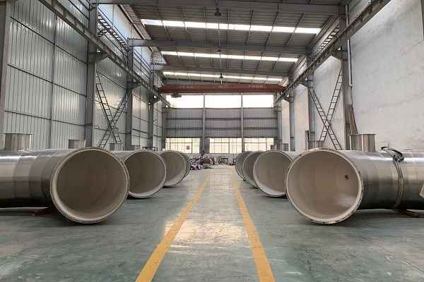 輸灰專用陶瓷復合管